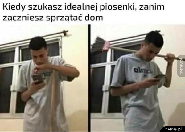 Sprzątanko