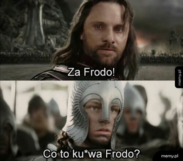 Szeregowy żołnierz