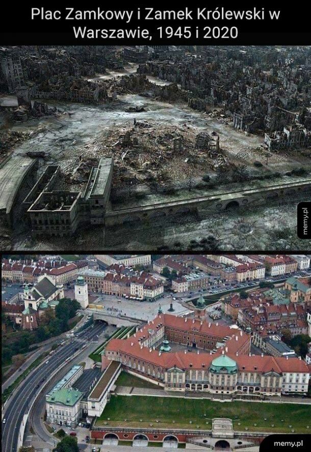 Warszawa