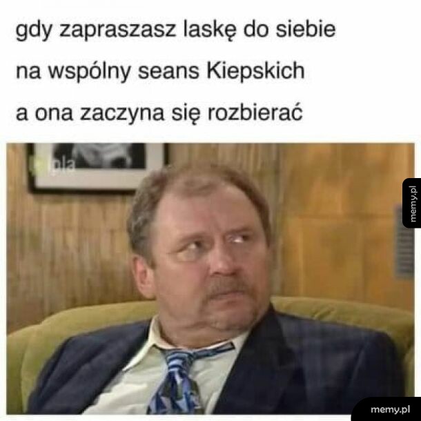 "Oburzające"