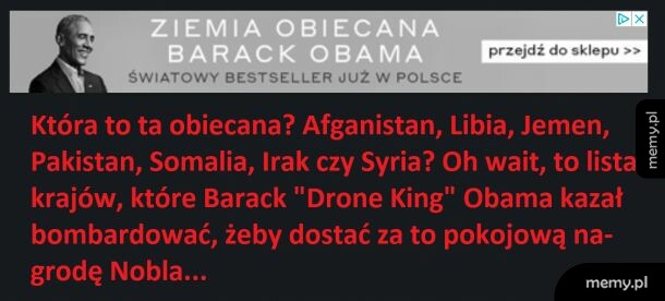 Obama.