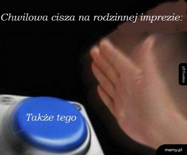Krępująca cisza