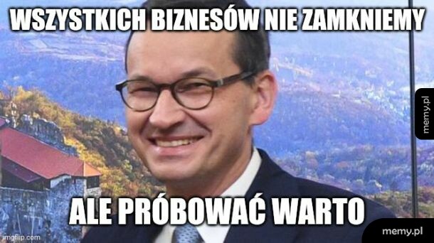 Morawiecki
