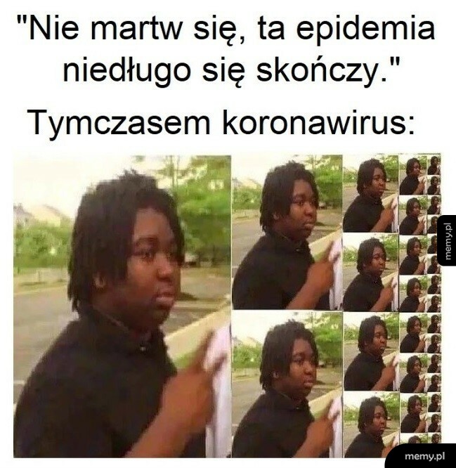 Koronawirus