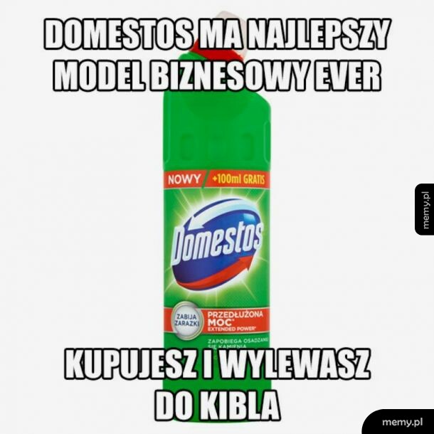 Cała kasa w...