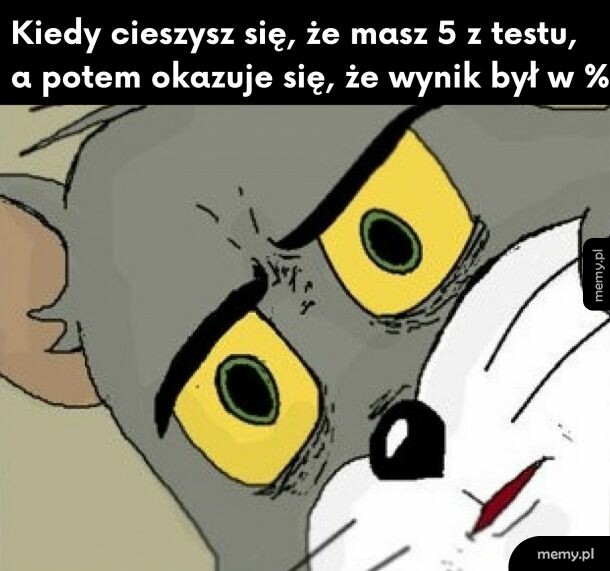 Trochę przypał