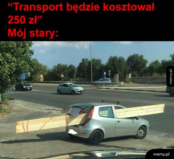 Potrzymaj mi... kierownicę