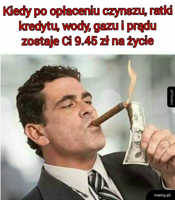 Bieda? Nie wiem co znaczy xD