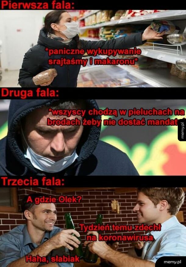 Takie prawdziwe