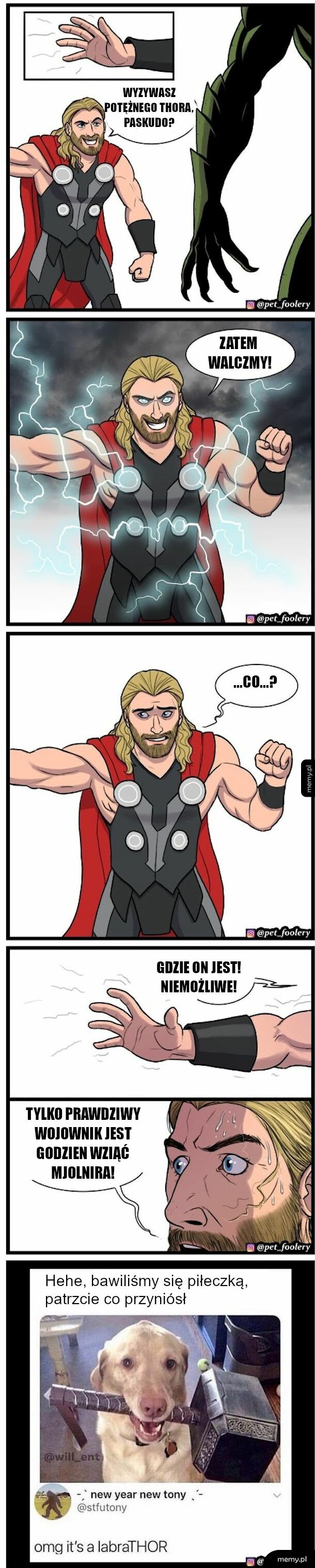 Thor
