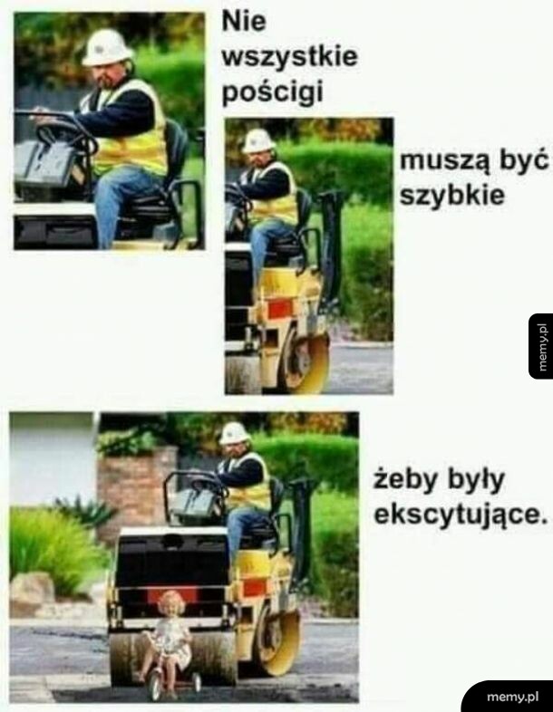 Kontekst ma znaczenie.