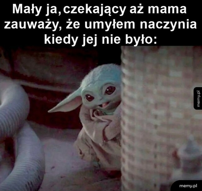 Mały bohater
