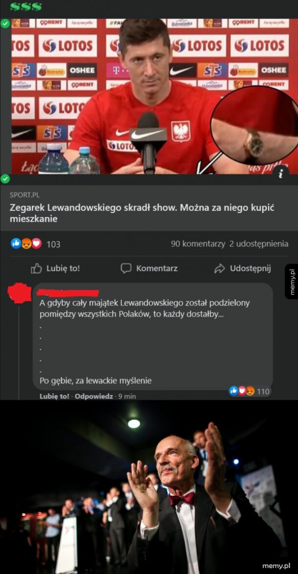 Zegarek