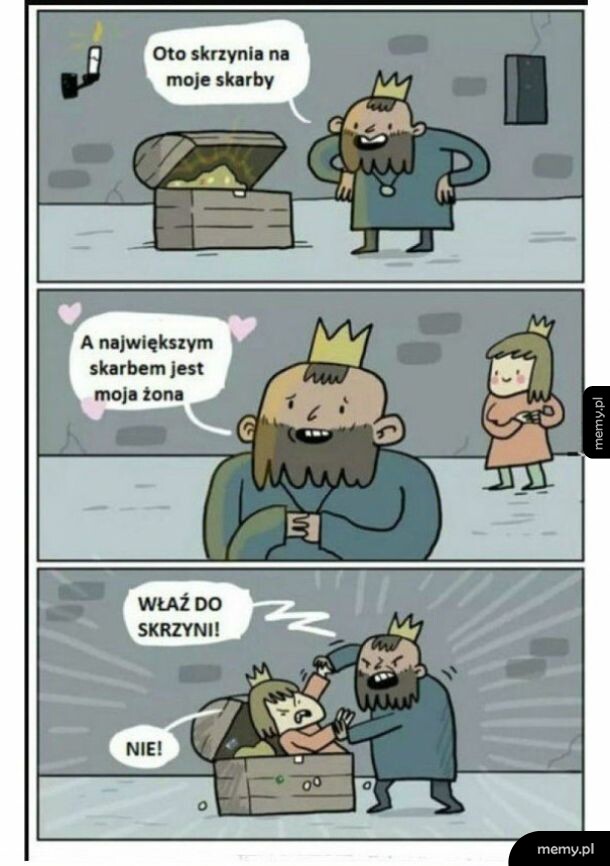 Skarb