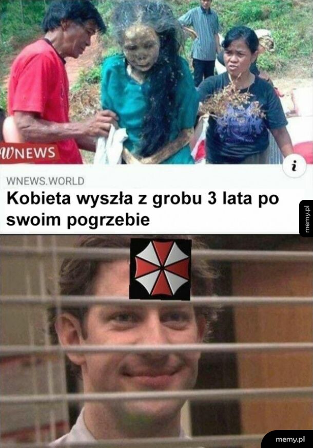 Taka sytuacja