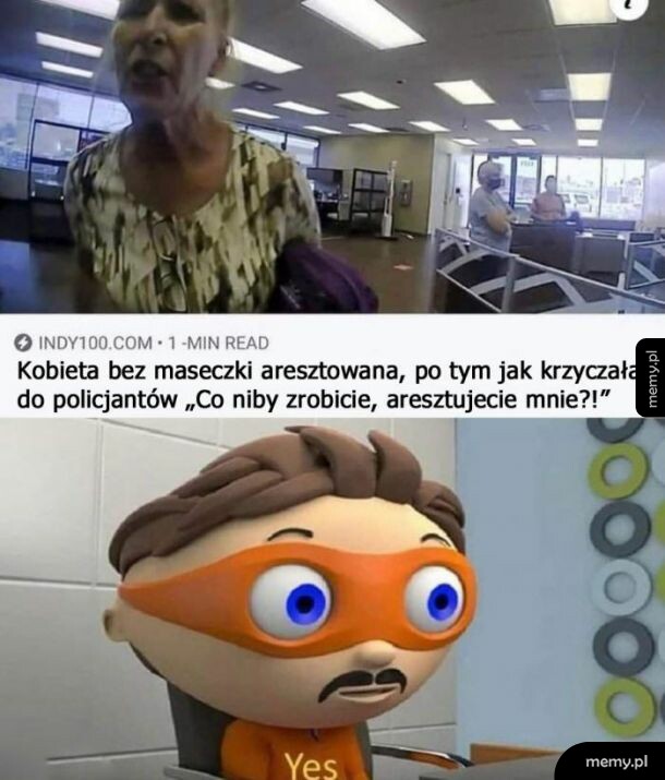 Mówisz, masz