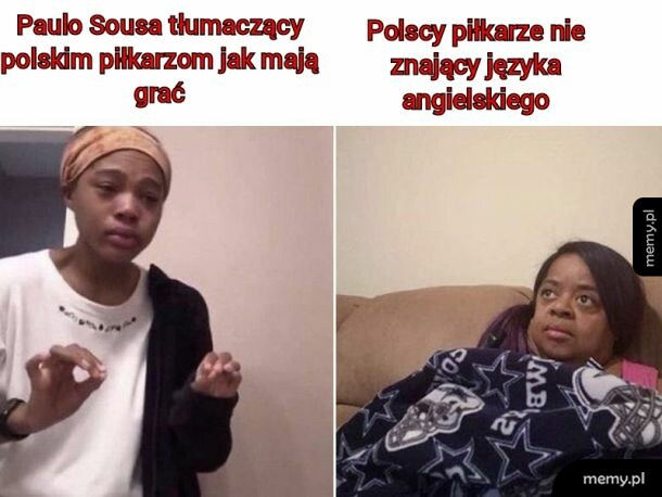 Wszystko jasne...