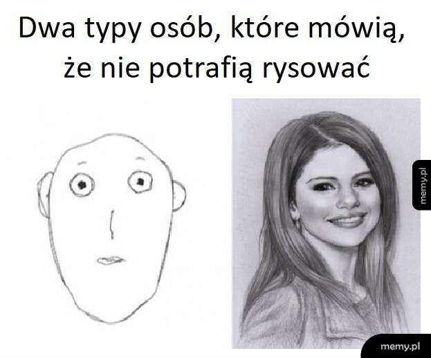 Dwa typy osób