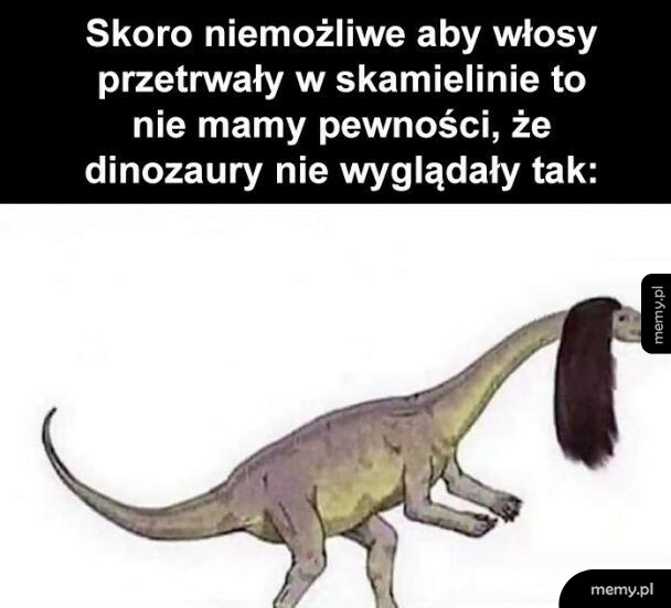 Dinozaury