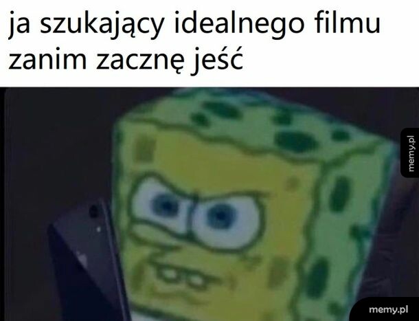 Byle znaleźć zanim wystygnie