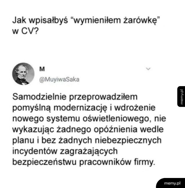 Od razu brzmi lepiej :D