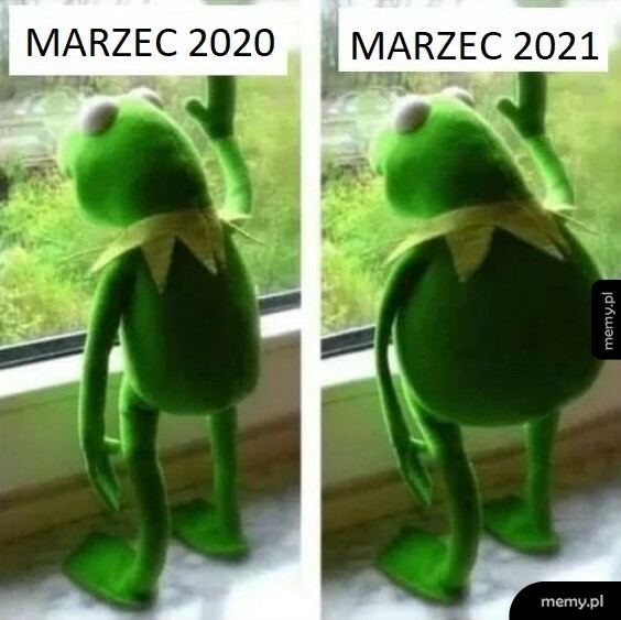 Tyle się zmieniło
