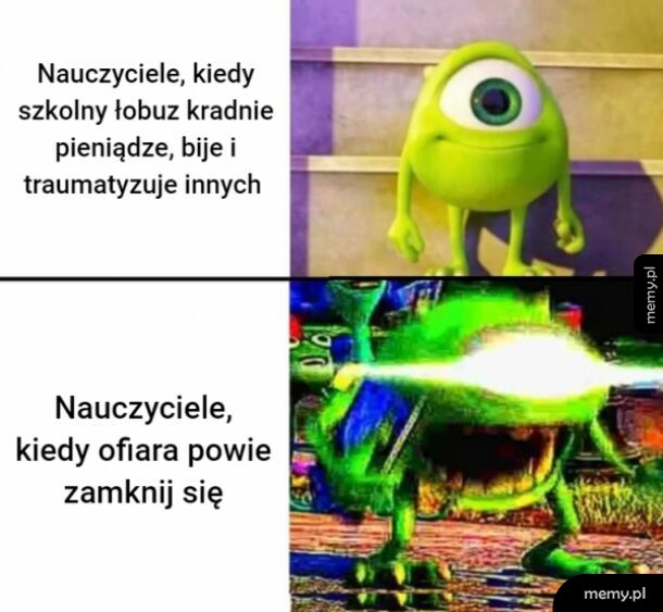 Nauczyciele