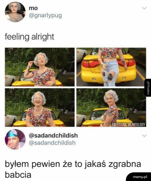 Pomyłeczka