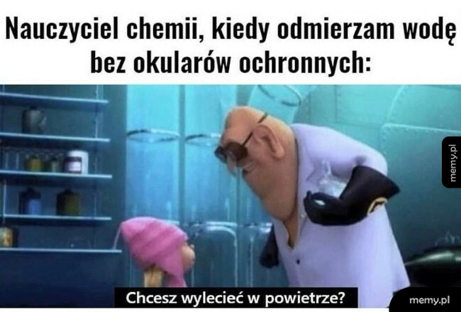 Nie ma żartów :D