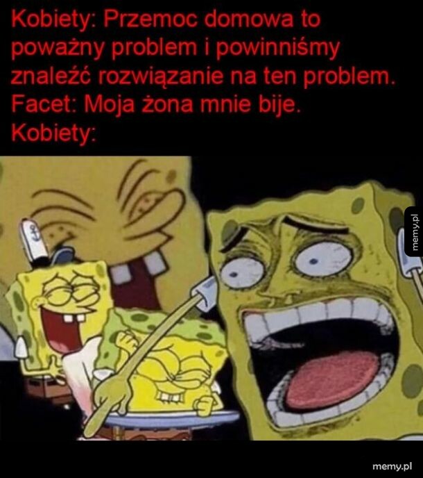 Przemoc domowa