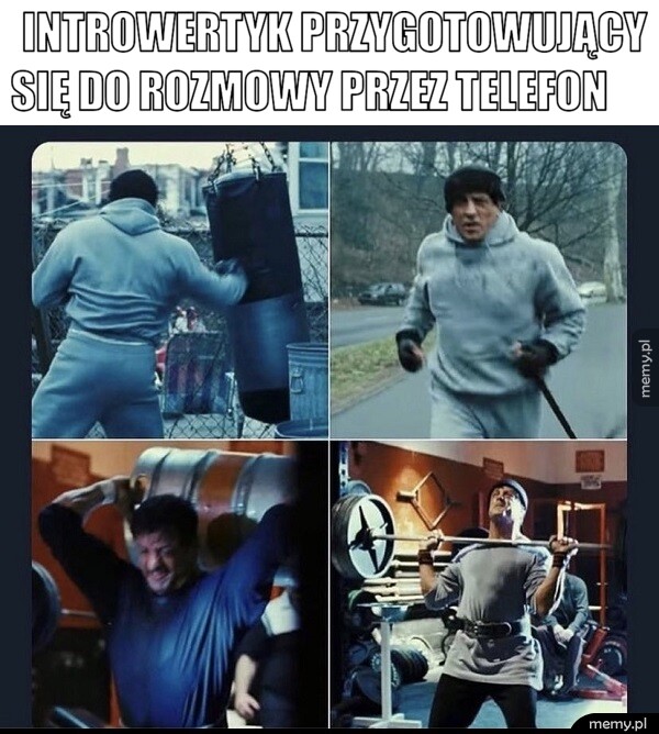 Prawdziwe wyzwanie