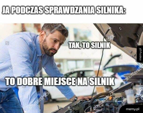 Silnik