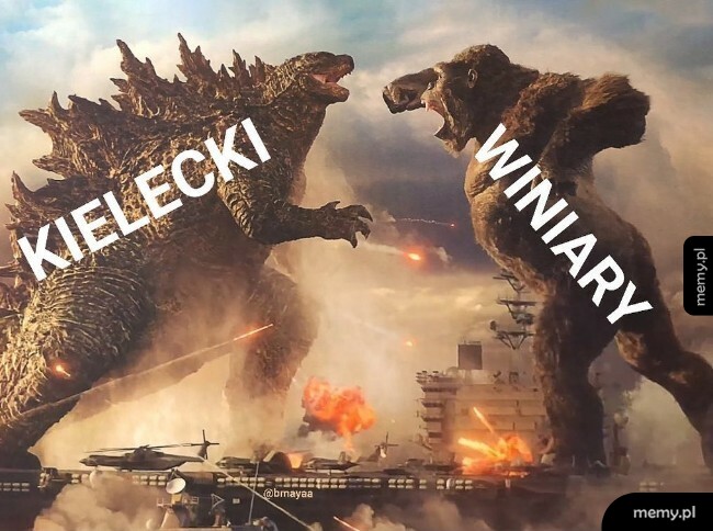 Bitwa majonezów