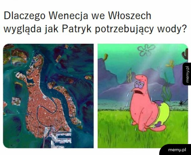 Wenecja