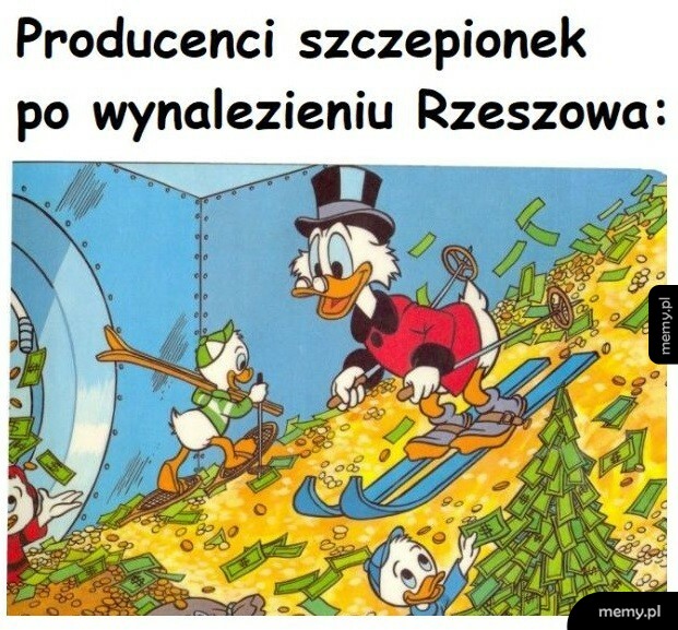 Producenci szczepionek