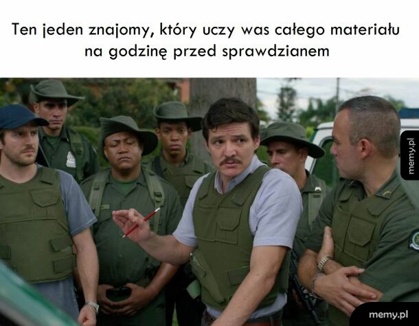 I robi to lepiej niż niejeden nauczyciel