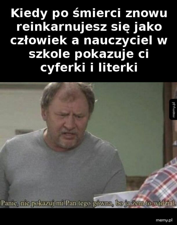 Reinkarnacja