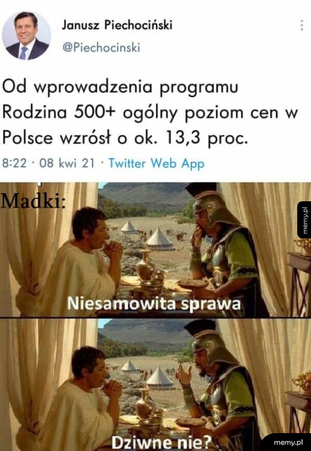 Ciekawe....