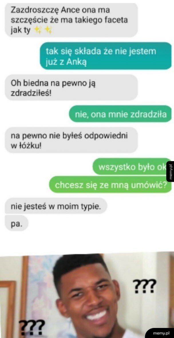 Tego nie ogarniesz :D