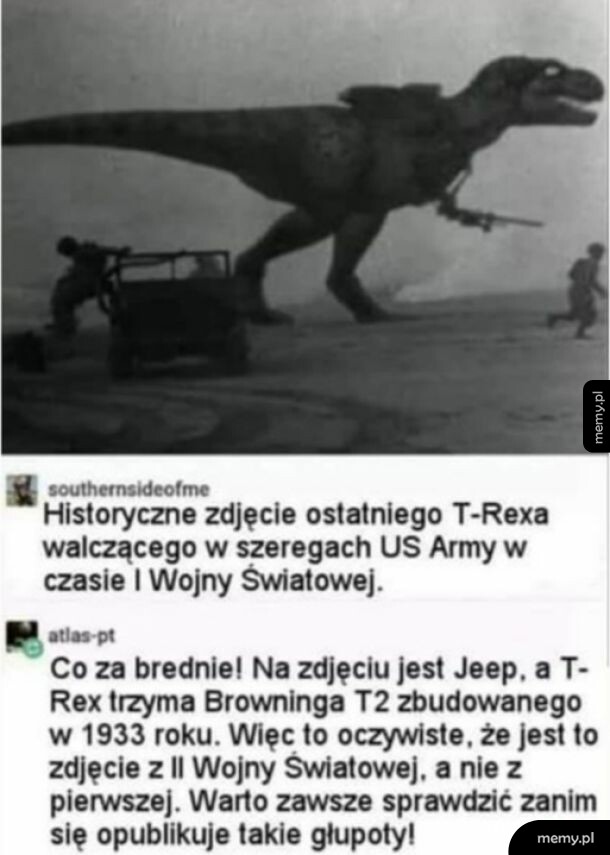 Ciekawostka Historyczna