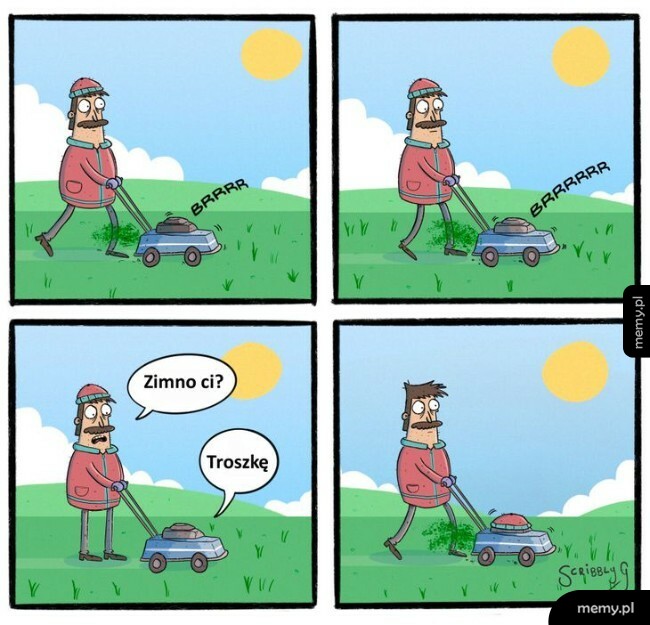 Kosiarka