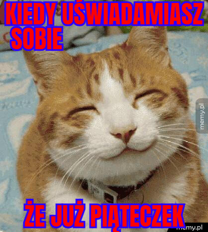 Fajny Piątek
