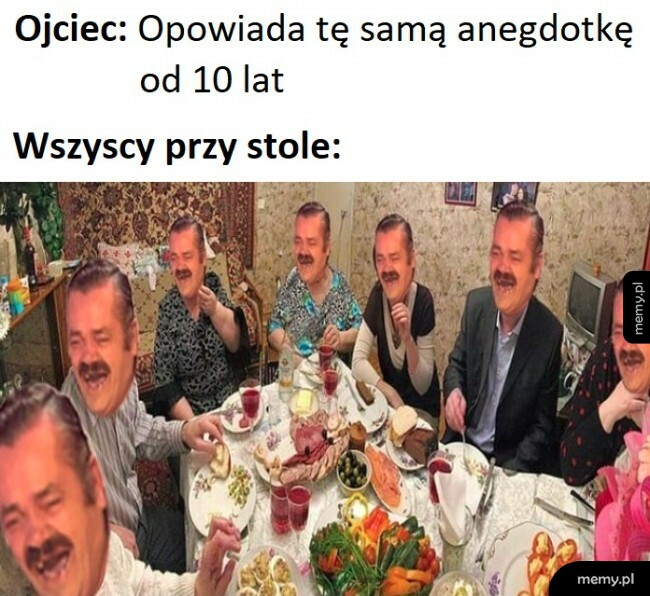 Ulubiona anegdota