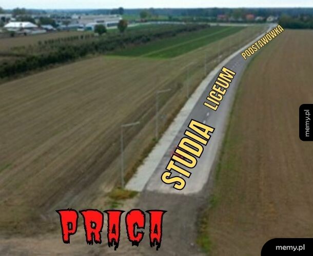 Straszne
