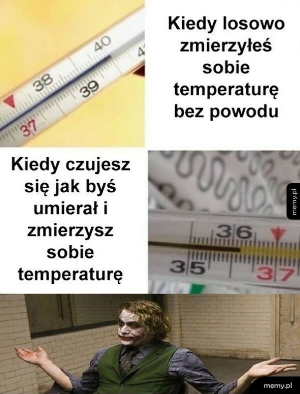 Temperatura