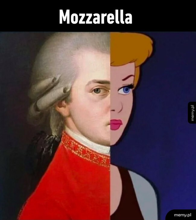 Mozzarella