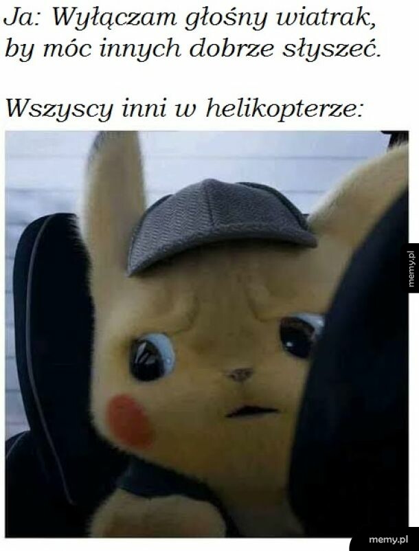 Co z tobą, gościu?