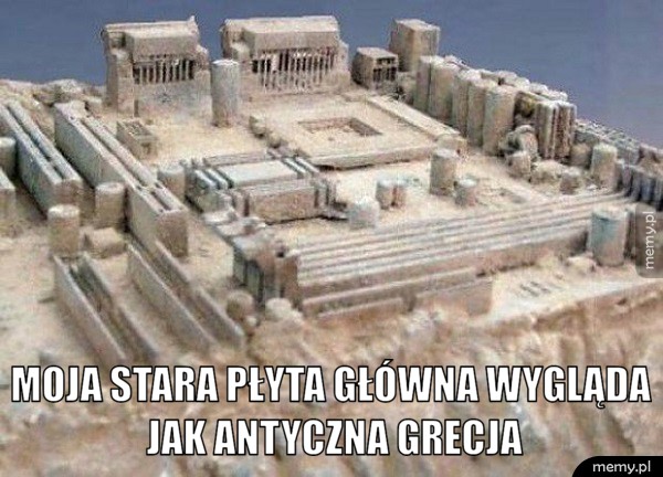 Płyta główna
