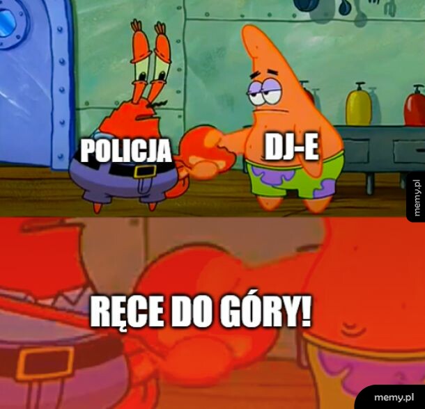 Coś wspólnego