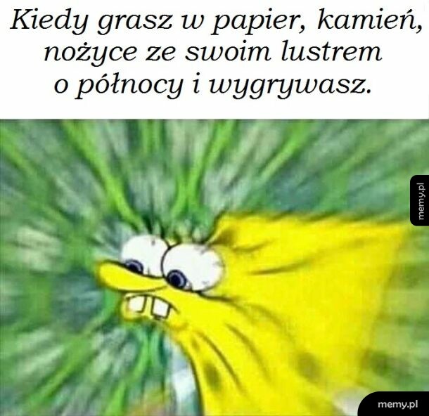 To już teraz. Idź sprawdzić!